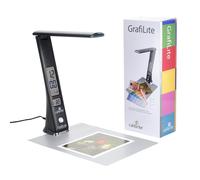 Lámpara de evaluación de color Calibrite GrafiLite