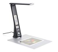 Calibrite GrafiLite, lámpara LED de sobremesa