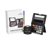 Kit fotográfico de vídeo Calibrite