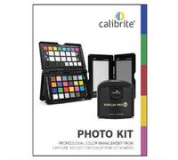 Calibrite Kit fotográfico
