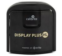 Calibrite Colorímetro calibrador de monitor Display Plus HL