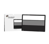 Calibrite ColorChecker 3-Step Grayscale: Carta de Grises para el Control del Color en fotografía y vídeo