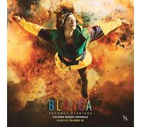 Calibro 35 - Blanca 2 (Original Soundtrack) [Vinilo]