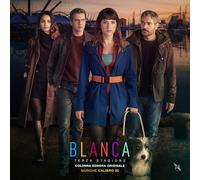 Calibro 35 - Blanca 3 (Original Soundtrack) [Vinilo]