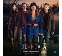 Calibro 35 Blanca 3 Original Soundtrack (Vinyl)