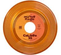 Calibro 35 - Mister Magic + Vitamic C [Vinilo]