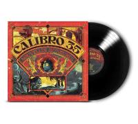 Calibro 35 – Nouvelles Aventures