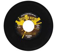 Calibro 35 - Psycheground [Vinilo]