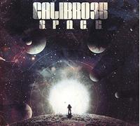 Calibro 35 - S.p.a.c.e.