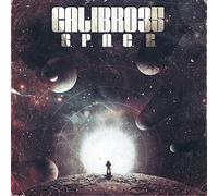 Calibro 35 - S.p.a.c.e. [VINYL] [Vinilo]