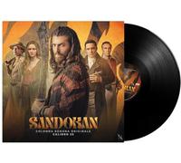Calibro 35 – Sandokan – Vinilo LP – Nuevo – Importación USA