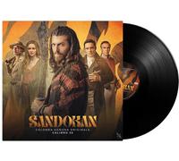 Calibro 35 – Sandokan – Vinilo LP – Nuevo – Importación USA