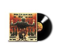 Calibro 35 - Scacco Al Maestro Vol.1 (A Tribute to Ennio Morricone)