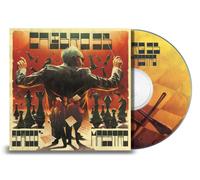 Calibro 35 - Scacco Al Maestro Vol.1" (A Tribute to Ennio Morricone)