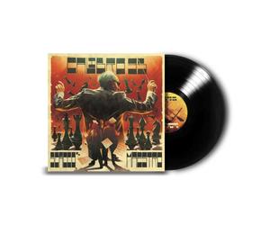Calibro 35 - Scacco Al Maestro Vol.1 (A Tribute to Ennio Morricone)
