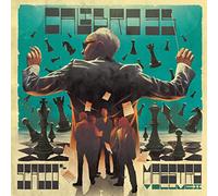 Calibro 35 Scacco Al Maestro Vol. 2 (CD)