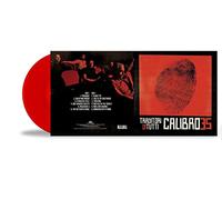 Calibro 35 - Traditori Di Tutti [Vinilo]