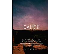CÁLICE: La Madre del Rey y del Pastor Eterno (Mitología Griega)