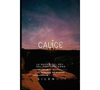 CÁLICE: La Madre del Rey y del Pastor Eterno (Mitología Griega)