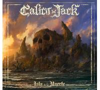 Calico Jack - Isla De La Muerte