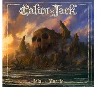 Calico Jack - Isla De La Muerte