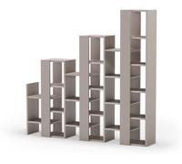 Calicosy Estante H151 cm - Marrón