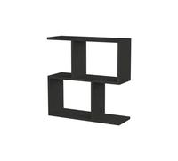 Calicosy Mesa Auxiliar con 5 Estantes L60 Cm - Mania