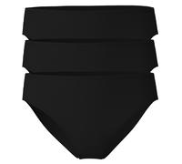 CALIDA Braga 'Essential Cotton' negro L negro