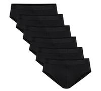 CALIDA Braga negro M negro