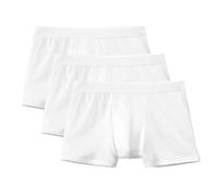 CALIDA Calzoncillo boxer blanco S blanco