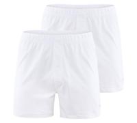 CALIDA Calzoncillo boxer blanco XL blanco