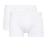 CALIDA Calzoncillo boxer blanco XL blanco