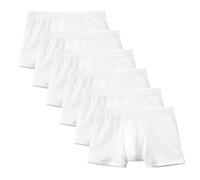 CALIDA Calzoncillo boxer 'Natural Benefit' blanco XXL blanco