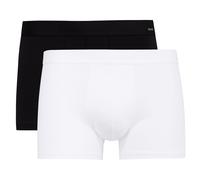 CALIDA Calzoncillos Hombre, 2er Paquete - Algodón Código, Cintura Elástica,
