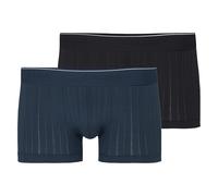 CALIDA Calzoncillos Hombre 2er Paquete - Pure & Estilo,Cintura Elástica,Unicolor