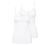 CALIDA Camiseta térmica blanco M blanco