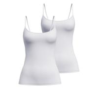 CALIDA Camiseta térmica blanco SxA blanco