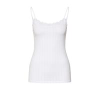 CALIDA Camiseta térmica 'Etude Toujours' blanco M blanco