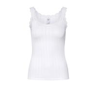 CALIDA Camiseta térmica 'Etude Toujours' blanco XS blanco