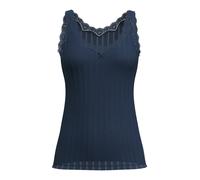 CALIDA Camiseta térmica 'Etude Toujours' marino M marino