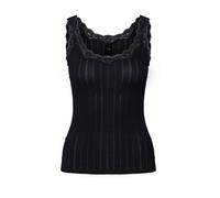 CALIDA Camiseta térmica 'Etude Toujours' negro L EUR