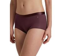 CALIDA Cate, Pantalones Mujer, Port Royal Red,
