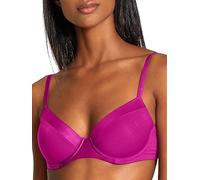 CALIDA Cate Sujetador, Opaco, Orchid Flower, 85D para Mujer