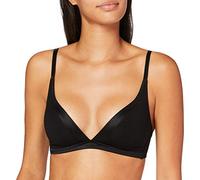 Calida Cate Triangle, Sujetador de Copa Entera para Mujer, Negro (Black 992), 85A