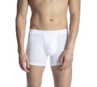Calida Cotton Code Calzoncillos bóxer de Hombre, con Cintura elástica recubierta de Tela, con bragueta