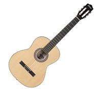 Calida CS-10 NT Guitarra Clásica 4/4 Natural, Tamaño: 4/4, Mástil: catalpa