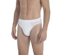 CALIDA Evolution Full Slip, White, Large Men's