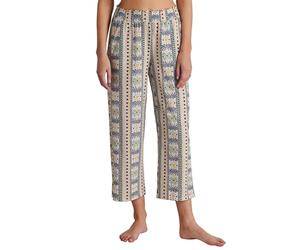 Calida Favourites pantalón 7/8 para Mujer, con Bolsillos Laterales, 100% algodón