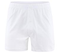 CALIDA Hombre Jersey Calzoncillos Bóxer - Algodón Código, Monocromo, 100%