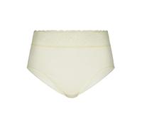 CALIDA Iconics Briefs, Opaco, Champagne, Talla Alemana: 42 (Talla del Fabricante: S = 40/42) Women's